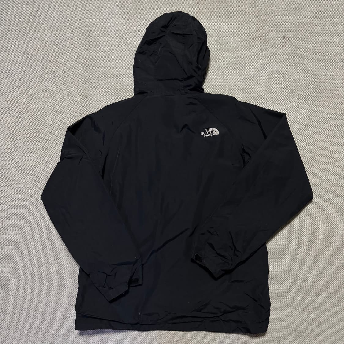 노스페이스 나일론 바람막이 자켓 상품이미지5