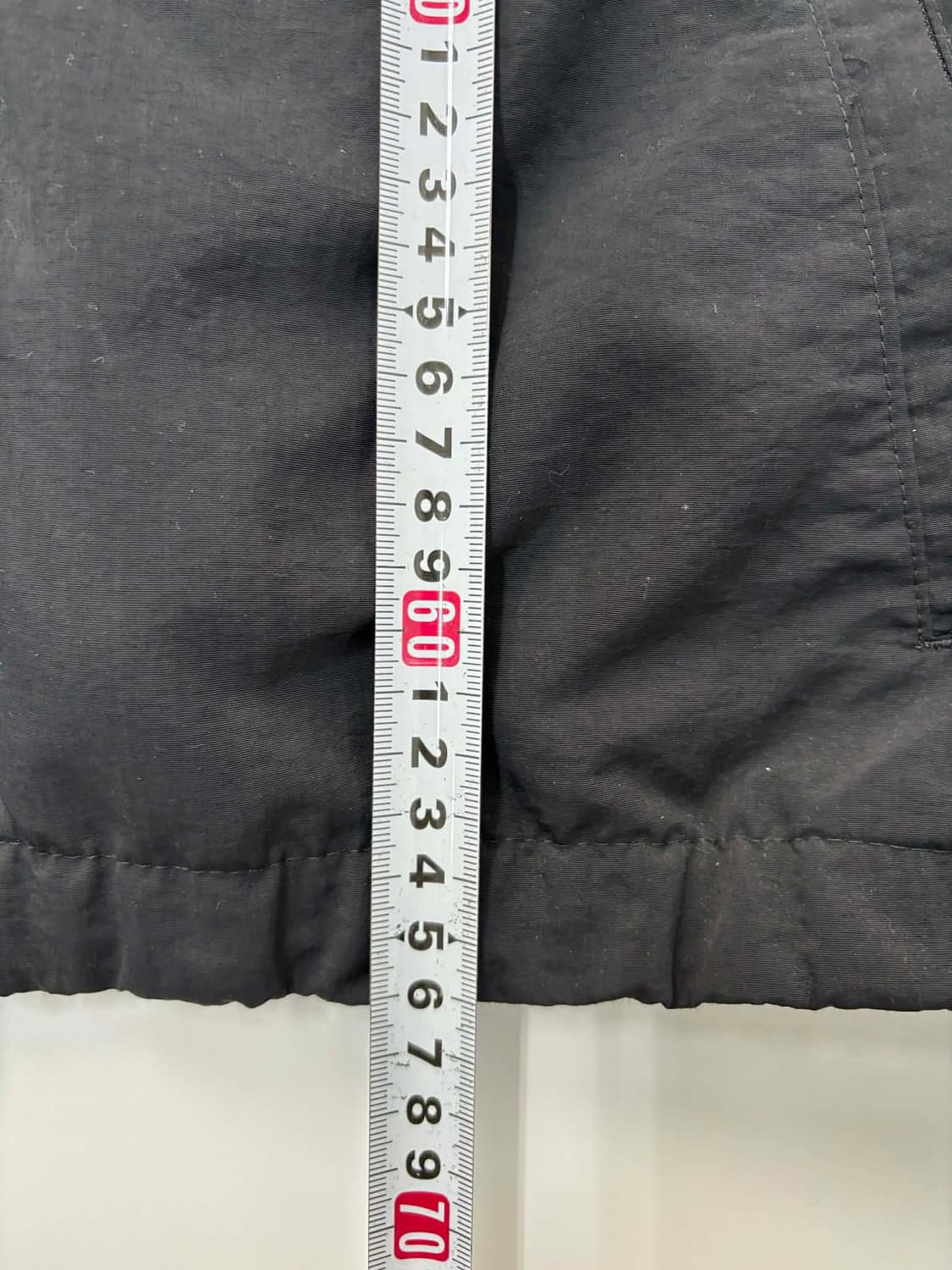 아디다스 신형 검흰 오레오 윈드브레이커 자켓 바람막이 희귀져지(XL) 상품이미지7