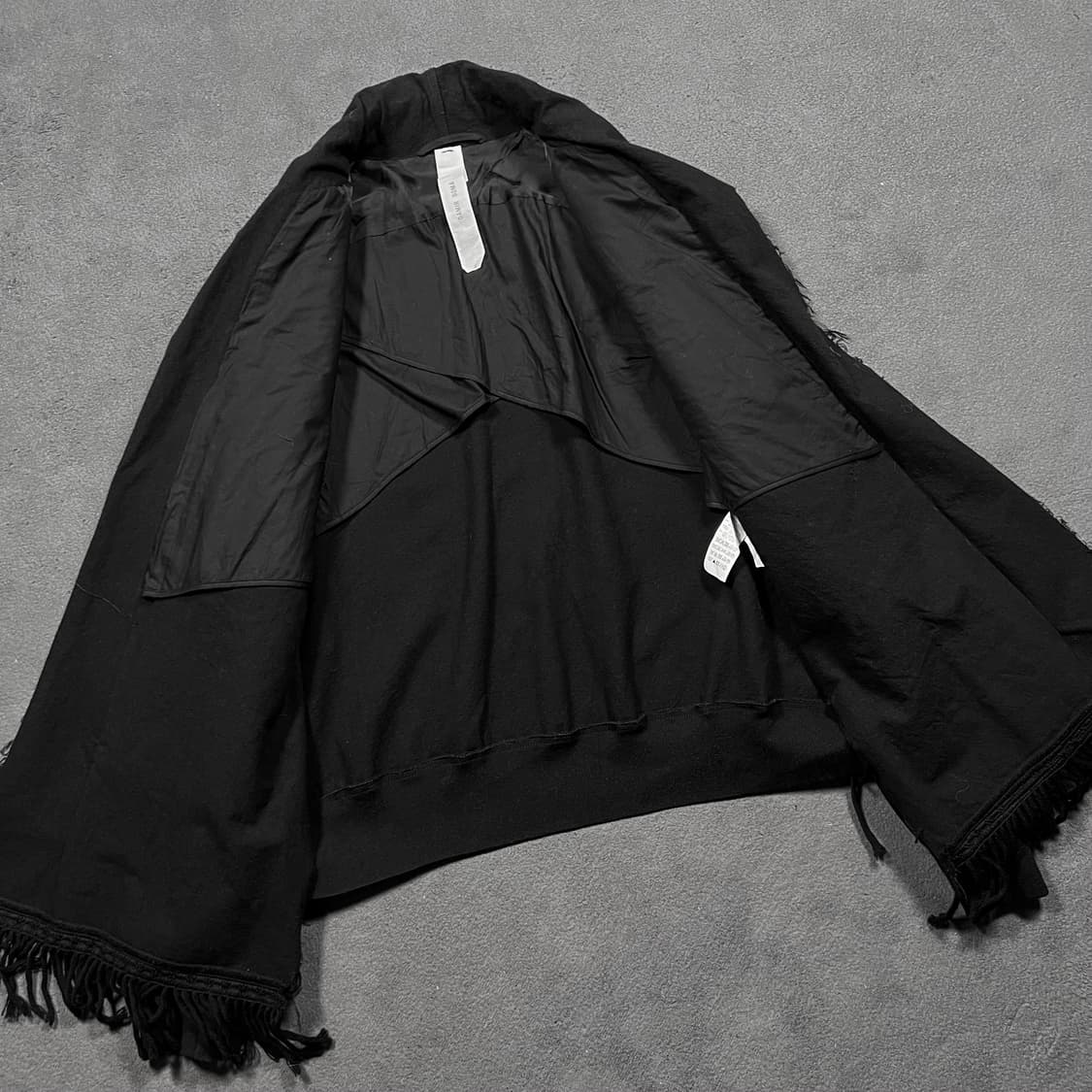 Damir Doma 다미르도마 MA1 디테일 자켓 상품이미지3