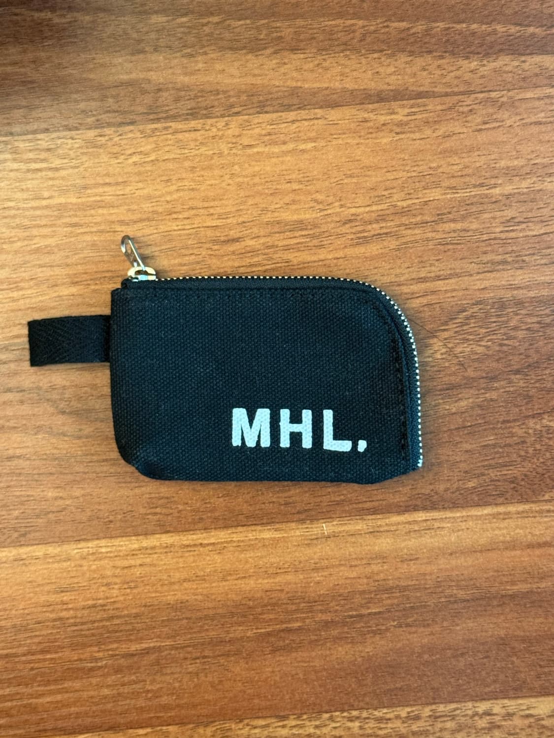 MHL 마가렛 호웰 카드지갑 동전지갑 키링 상품이미지1