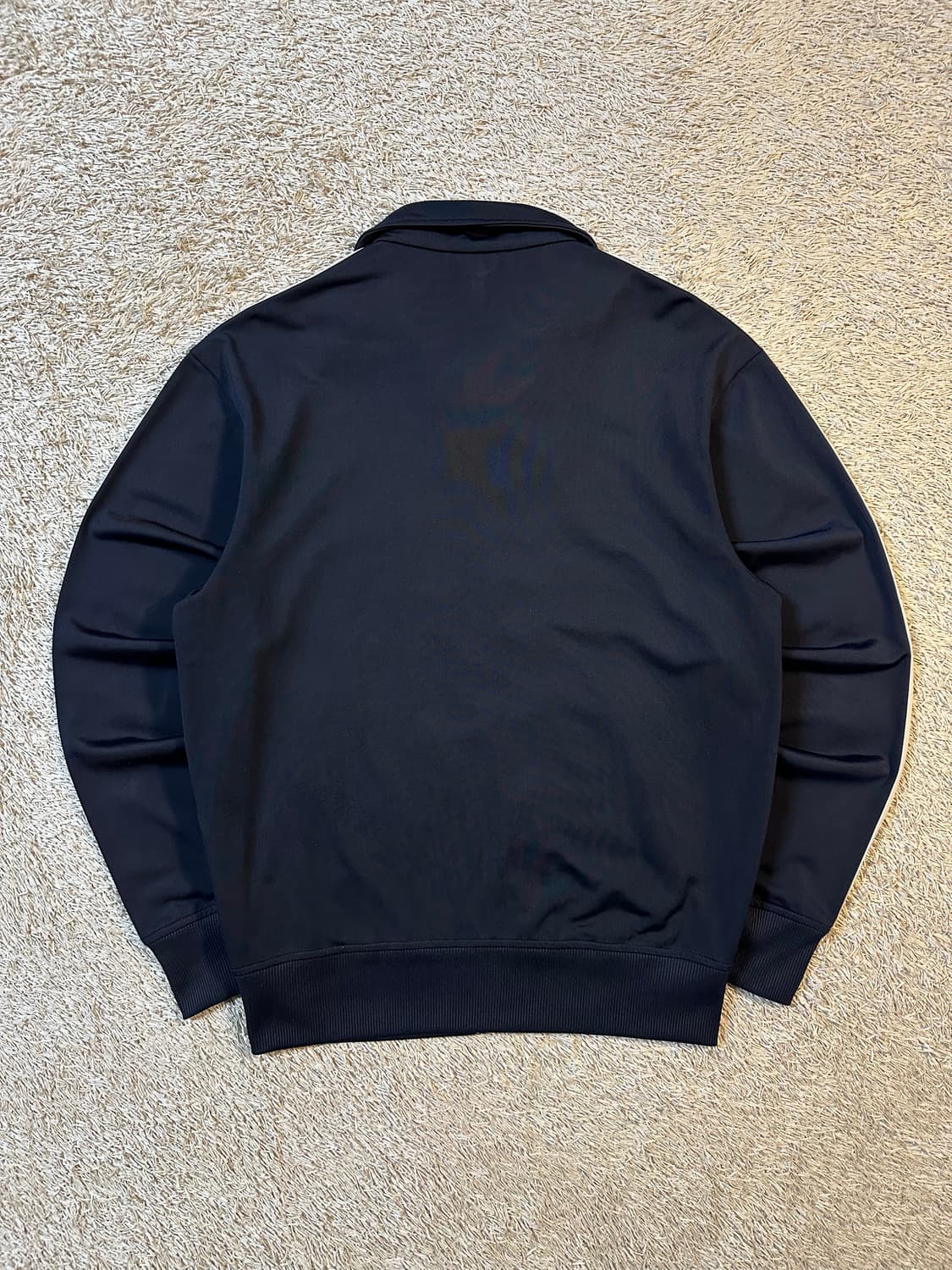 아디다스 ADIDAS 파이어버드 트랙탑 져지 네이비 상품이미지3