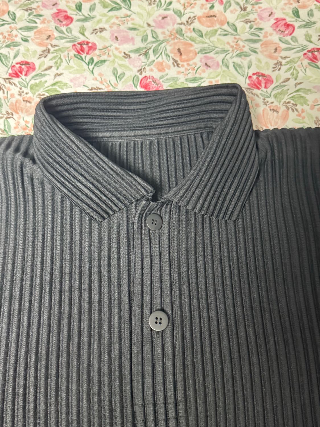 [3]옴므플리세 카라반팔티 상품이미지1