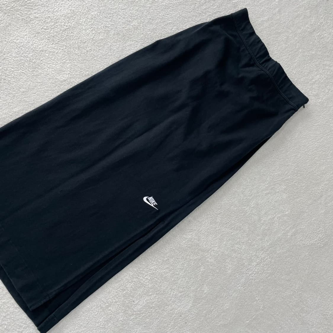 L 나이키 여성 롱치마 스커트  상품이미지3