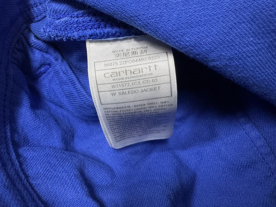 칼하트 상품이미지4