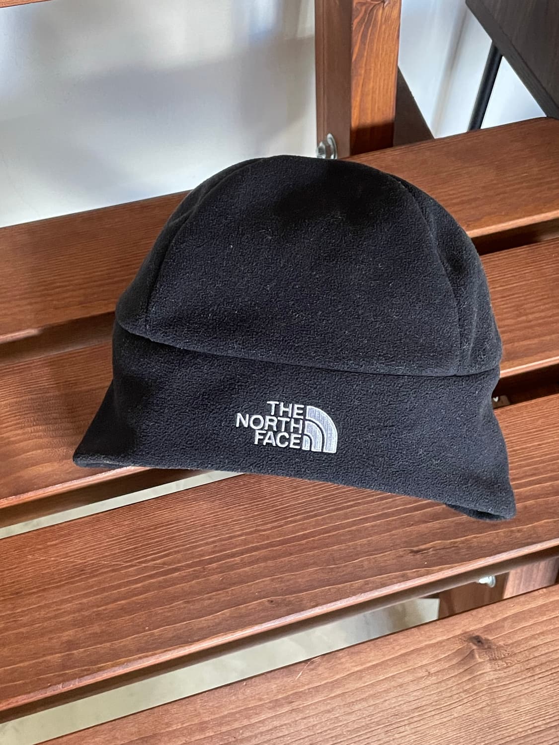 노스페이스 고어텍스 WINDSTOPPER 방한용 비니 상품이미지1