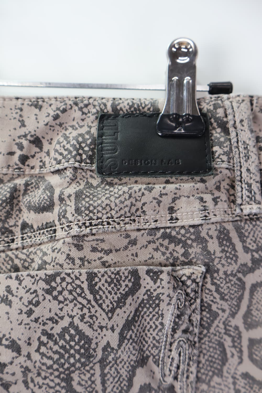 Sold Design Lab Animal Pants 상품이미지8