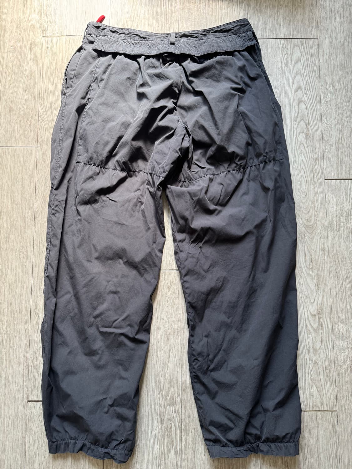 프라다 스포츠 팬츠 상품이미지4