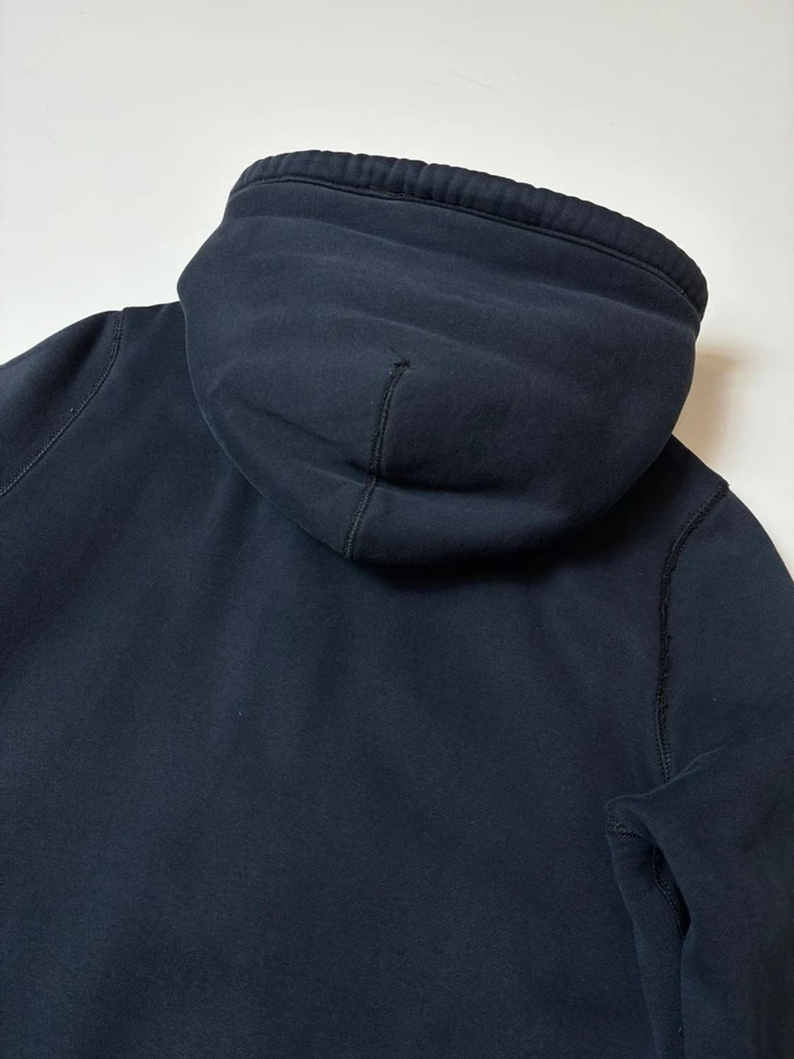 아베크롬비 00s Y2K 융털 후드 집업 PN8153 상품이미지5