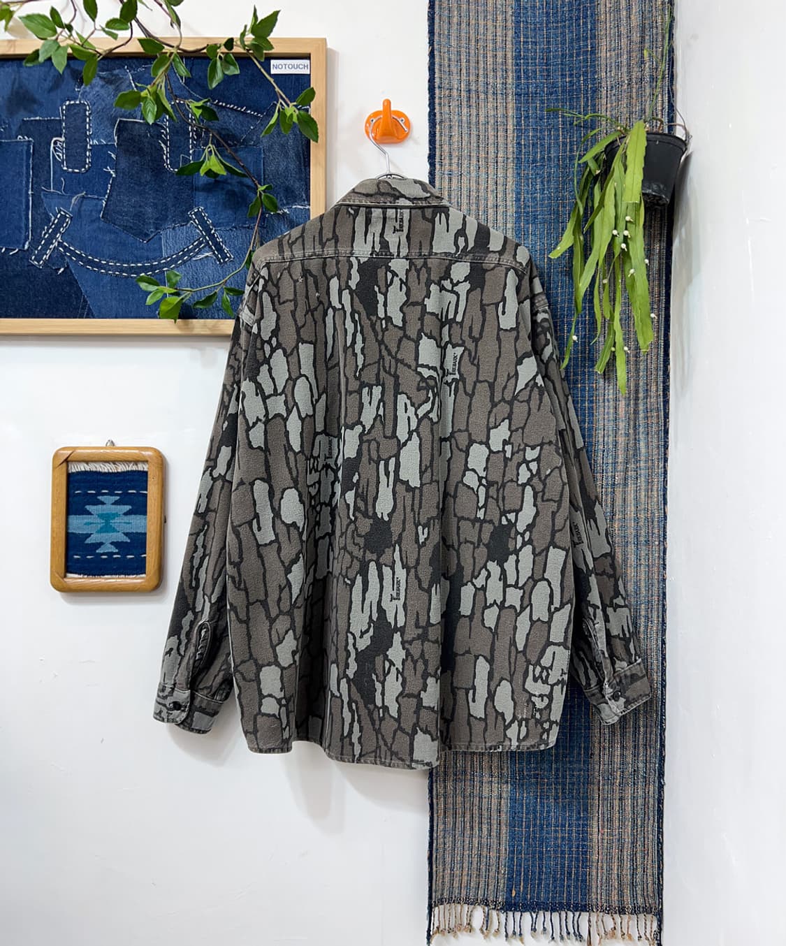 DEERSKIN  Made In Usa 상품이미지2
