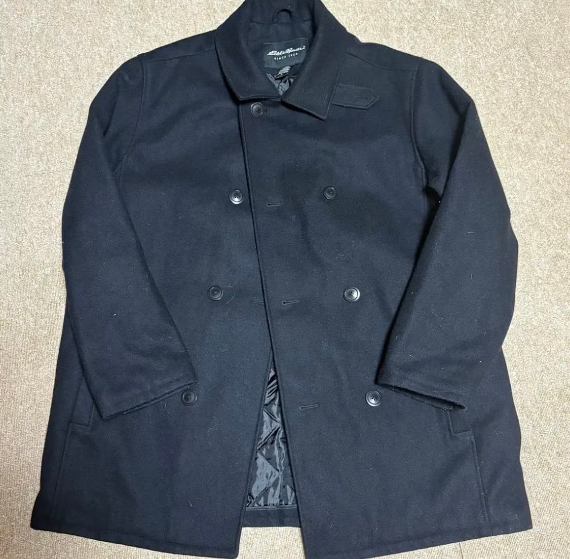 에디바우어 울코트 상품이미지2