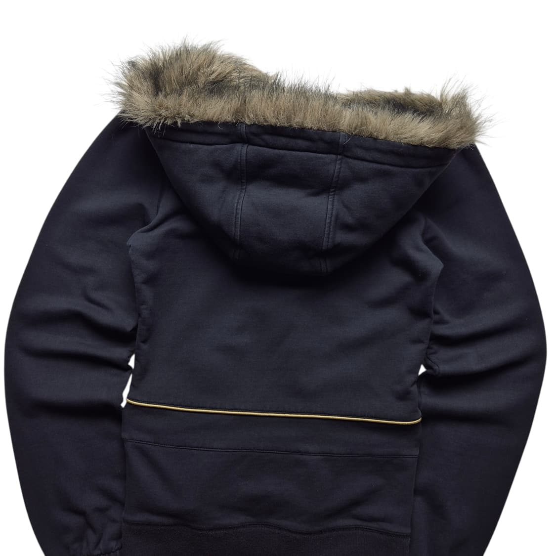 [90] 아디다스 퍼 후드집업 울프죠 상품이미지7