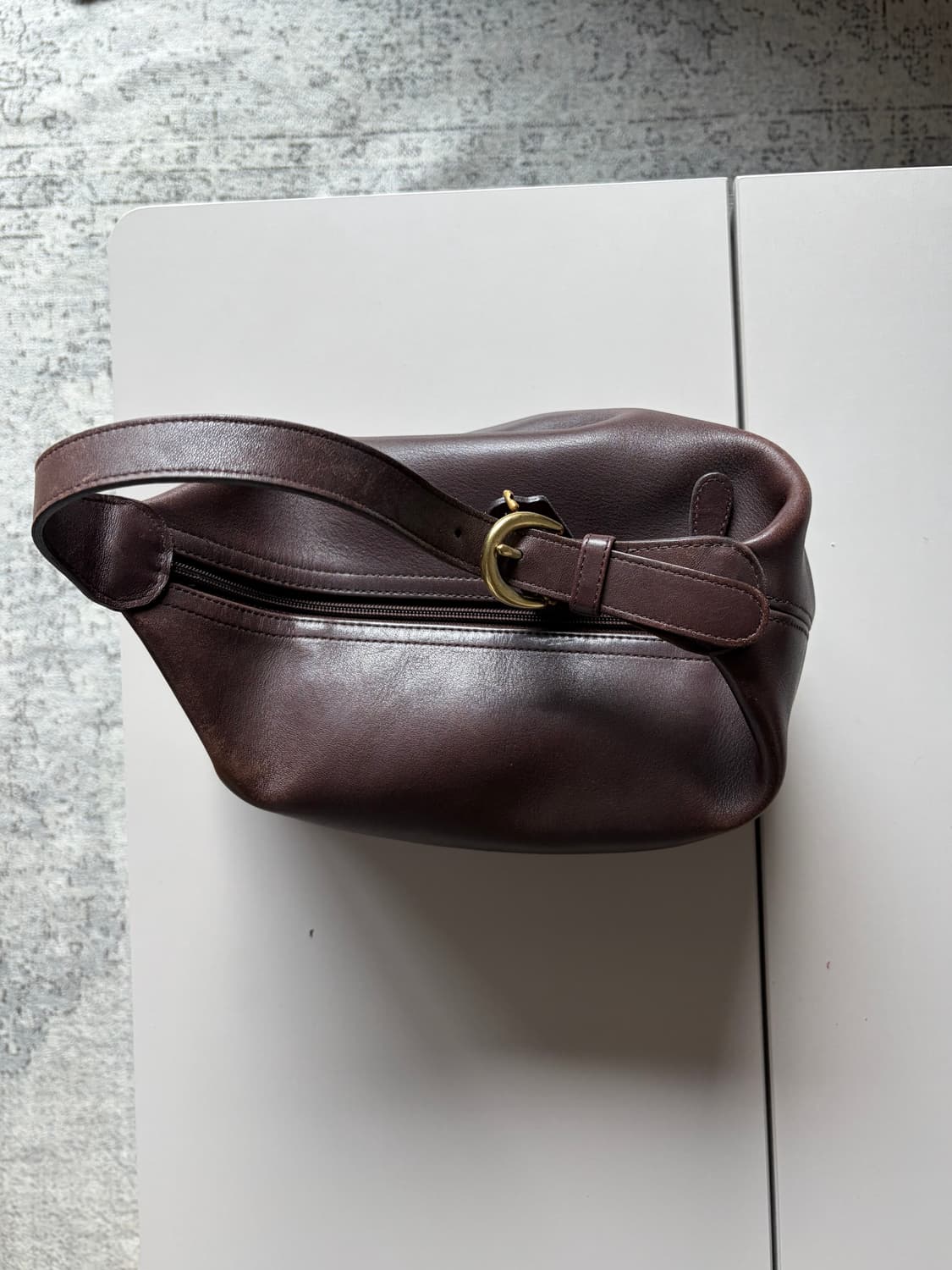 코치 빈티지 토트백 상품이미지2