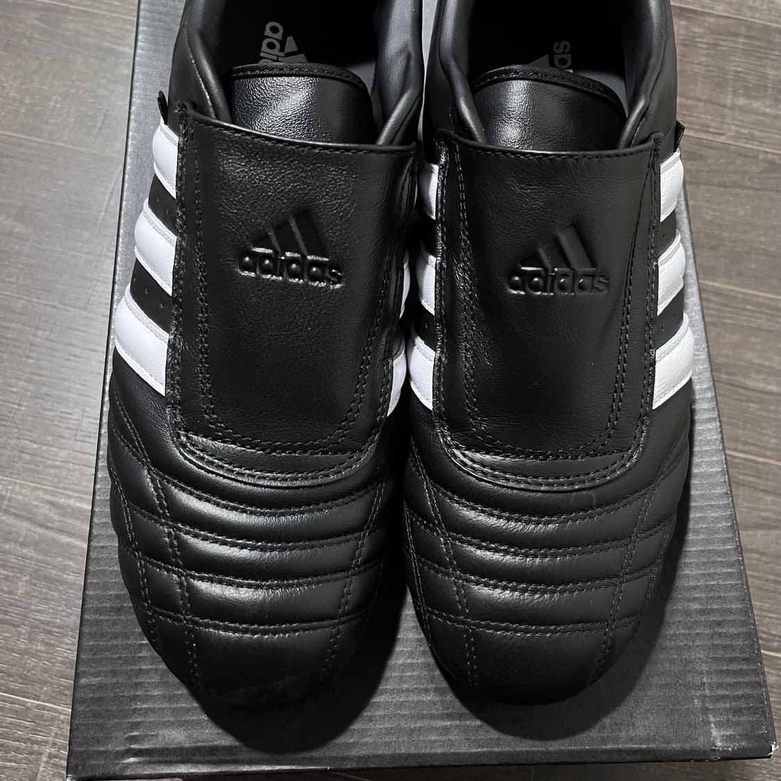  [270] ADIDAS 아디다스 태권도 상품이미지3