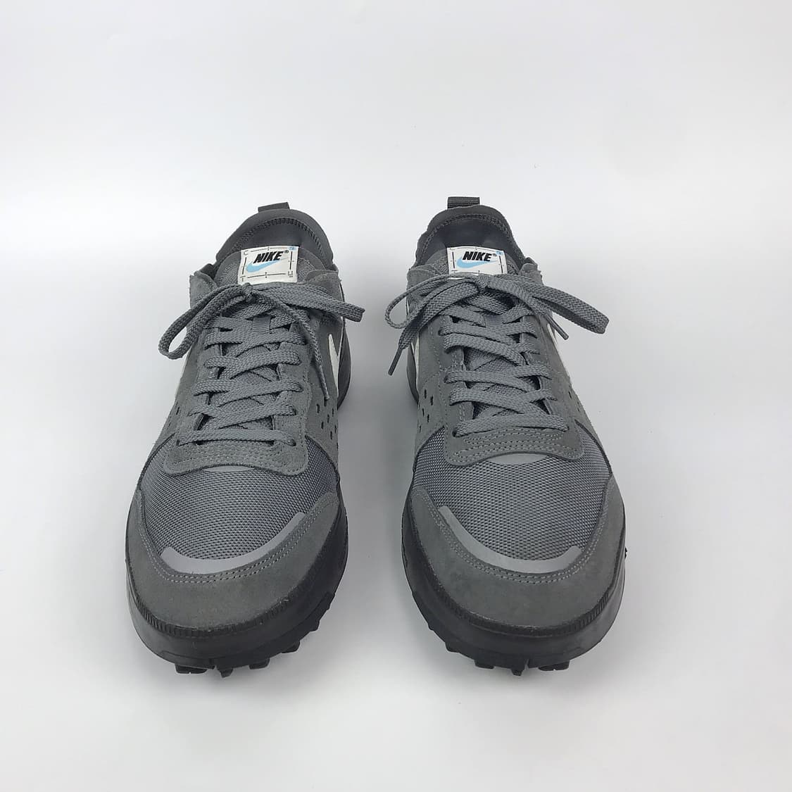 나이키 NIKE 시티 블랙 패션 운동화 스니커즈 남성300 상품이미지3