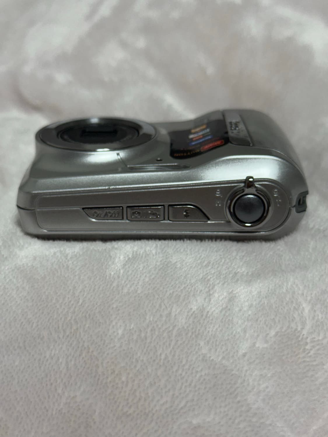 코닥 이지쉐어 c143 빈티지 키키 디카 디지털 카메라 상품이미지4