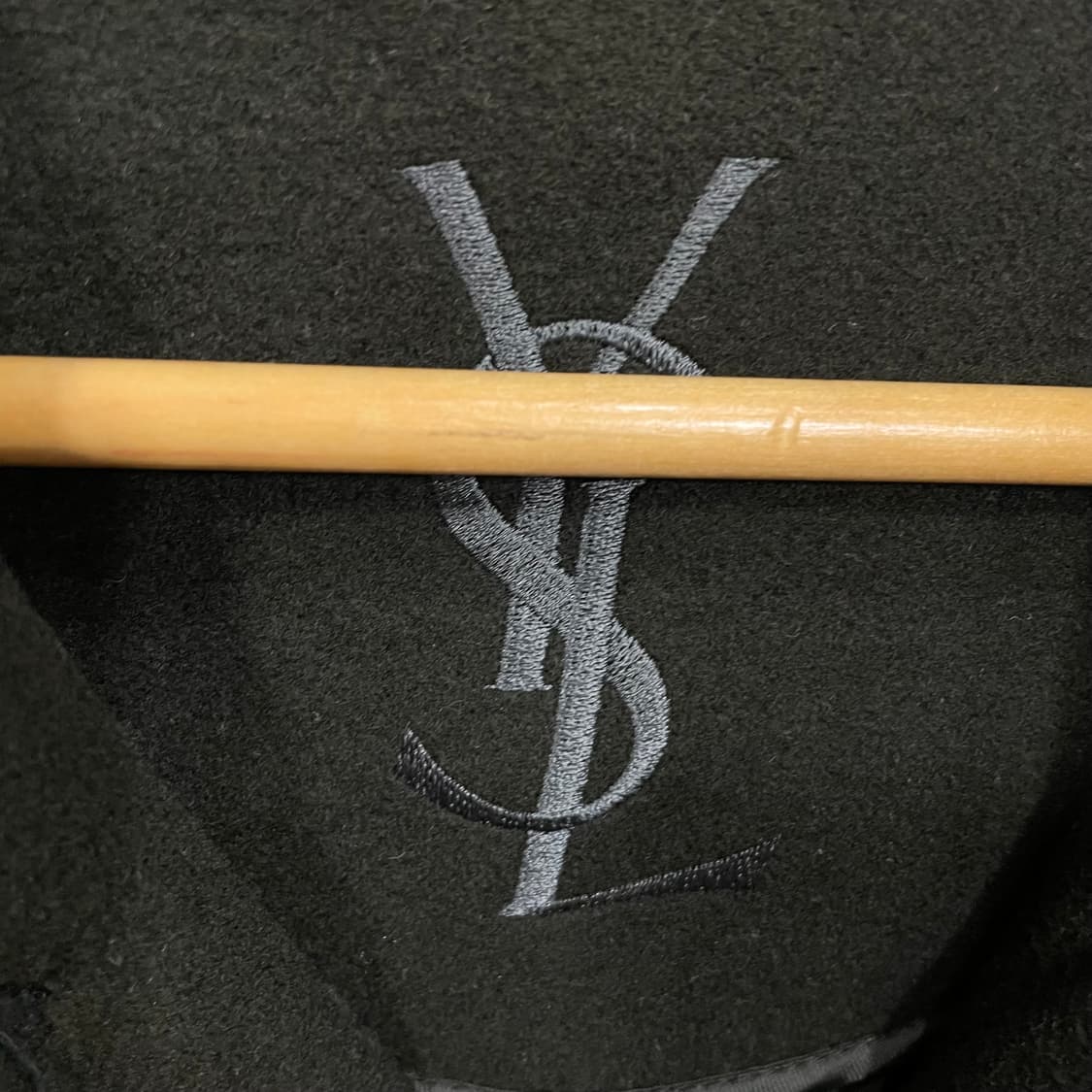 YSL wool coat 상품이미지6