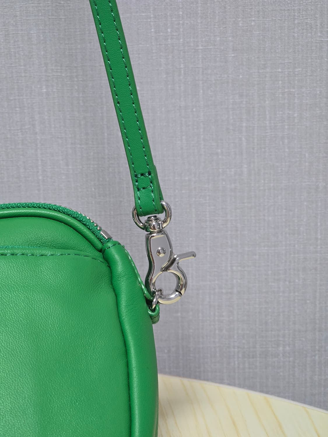 Y'saccs by Yohji Yamamoto 숄더백 상품이미지4