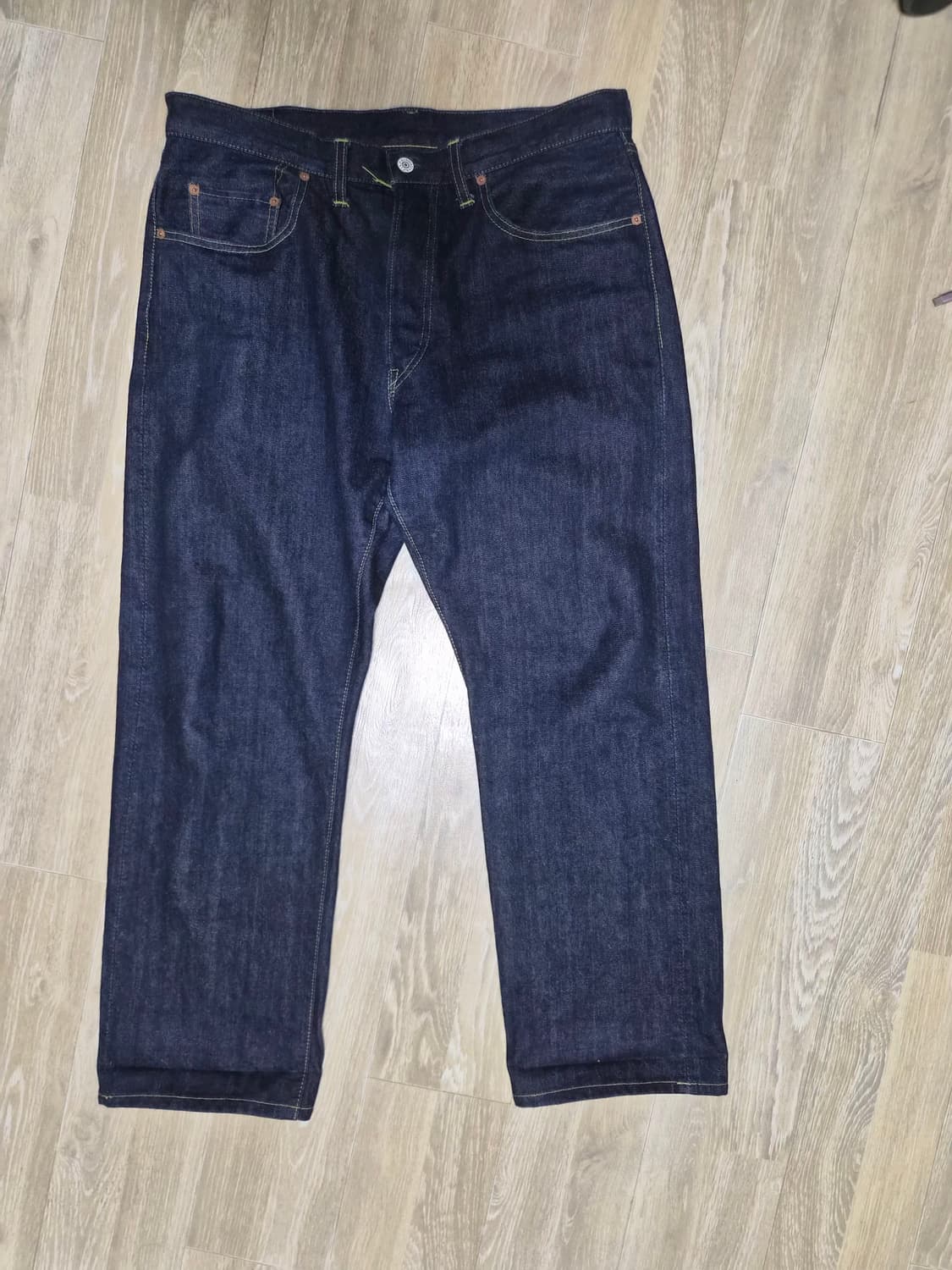 제라도 301EXX 36 상품이미지1