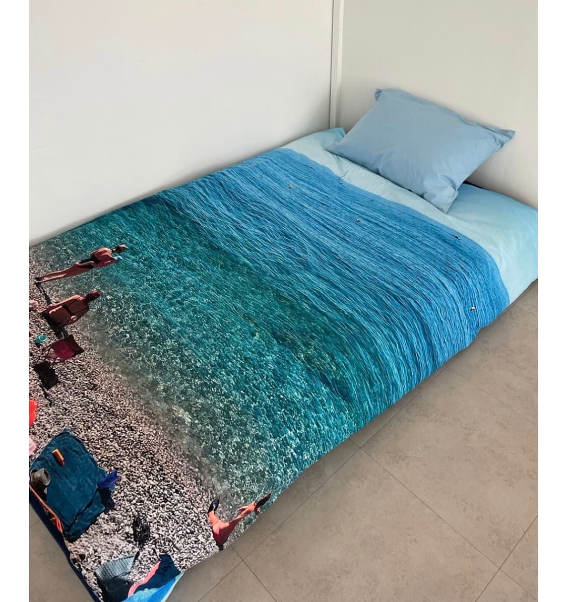 youlikehoom bedding cover set Marseiller 상품이미지4