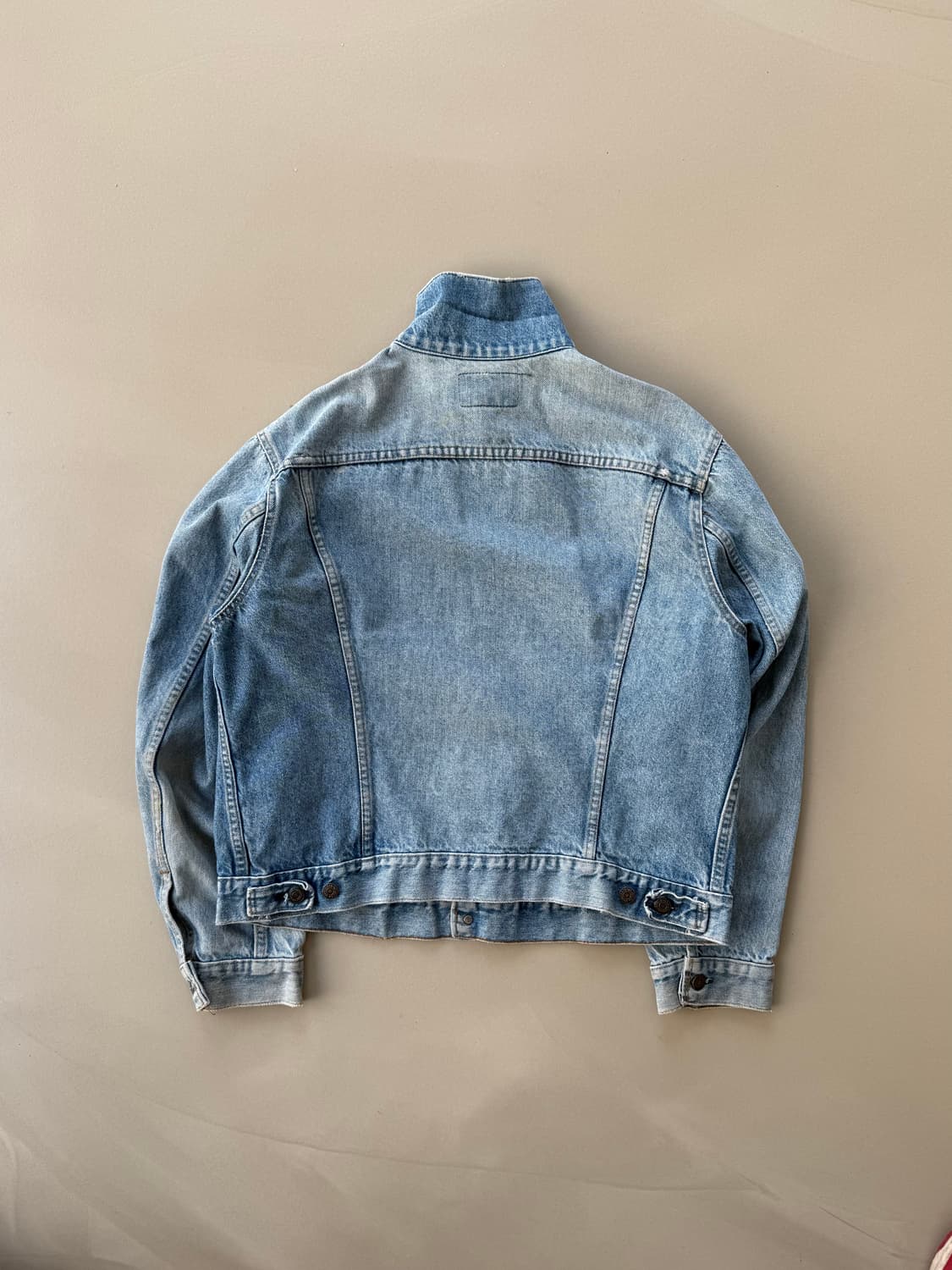 🇺🇸70s Levi’s 70505-0217 상품이미지2