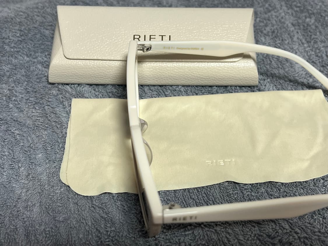 리에티 CANDELA RT 4035 C2 아이보리 캣츠아이 상품이미지4