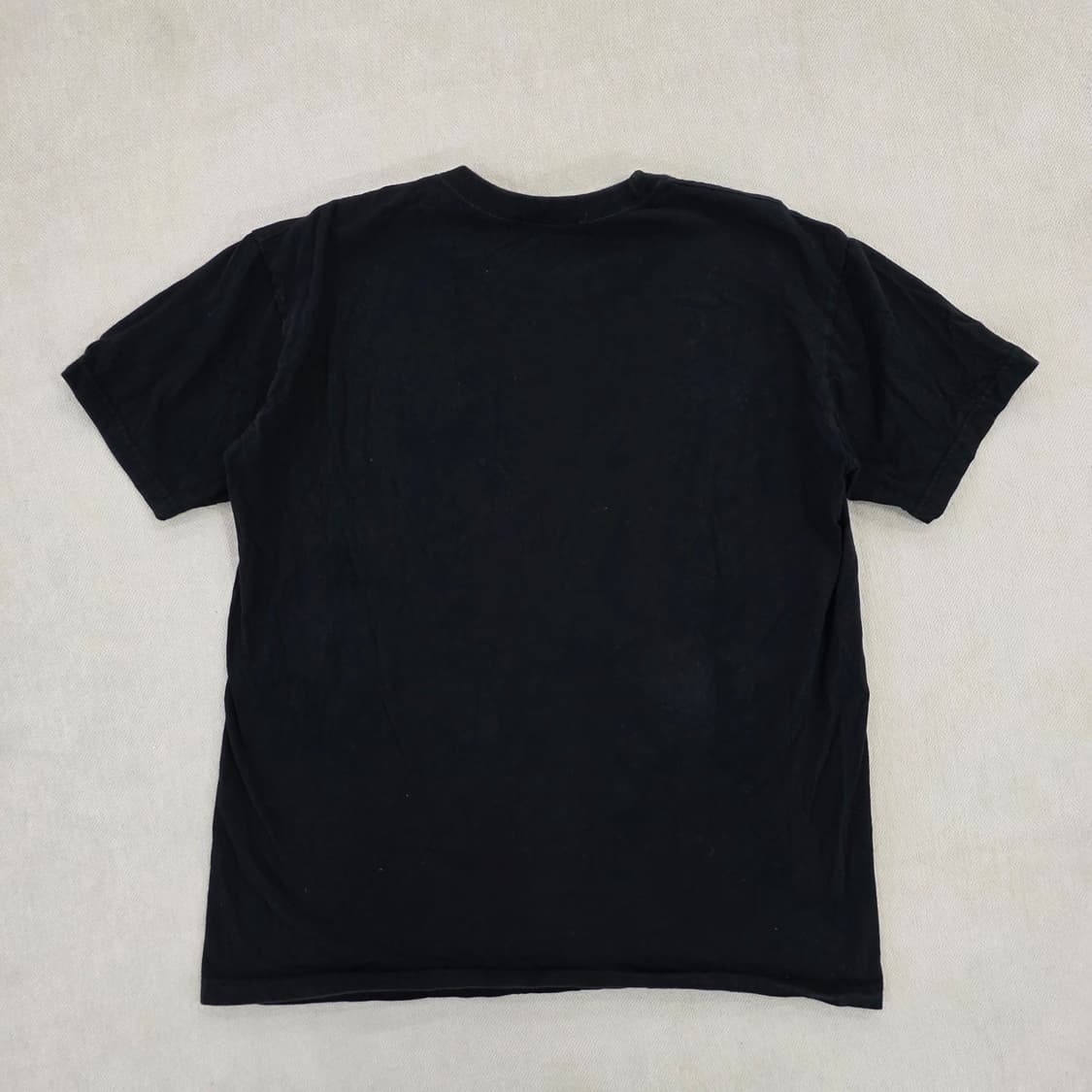 [L] 고급 로고 코튼 반팔티 0223J 상품이미지2