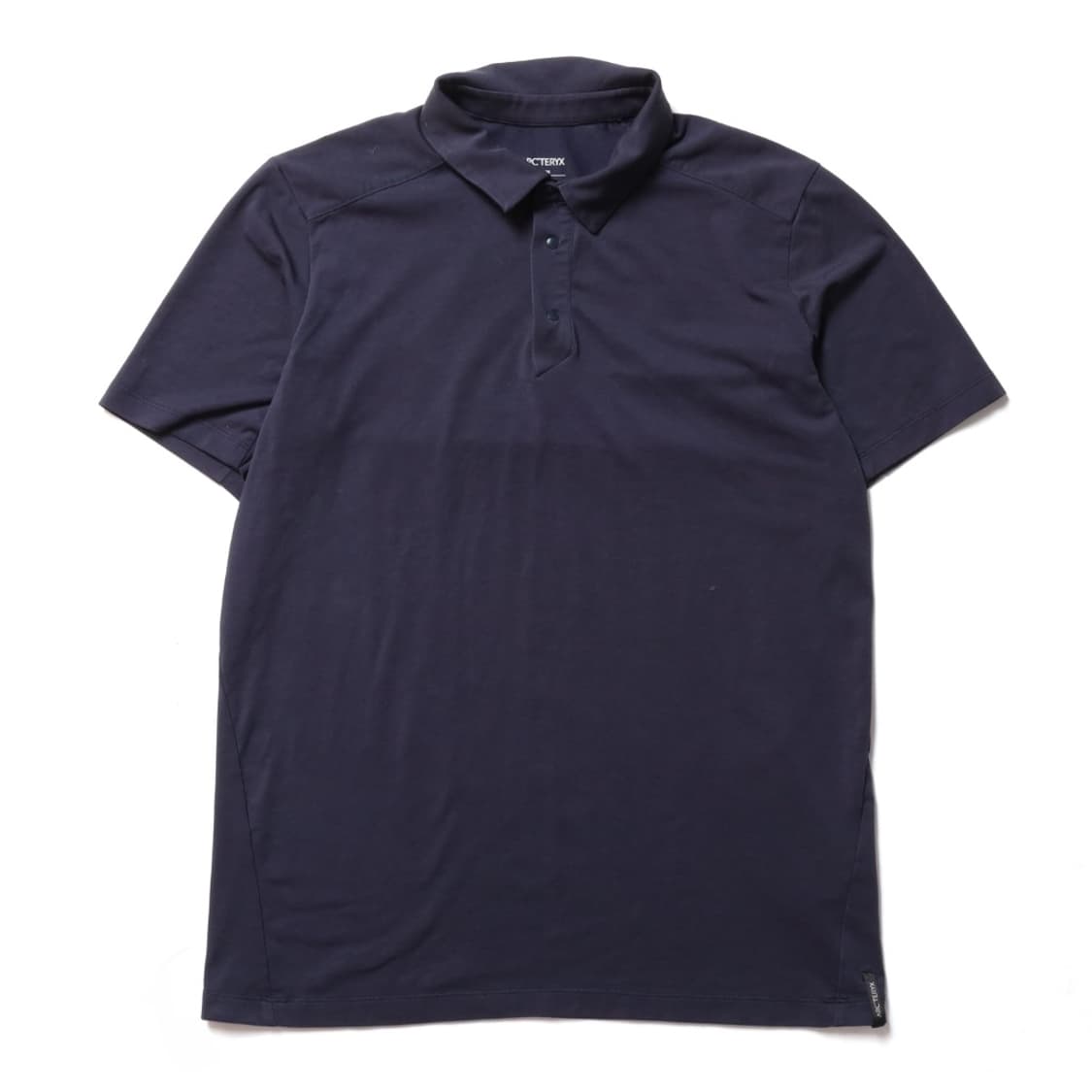 아크테릭스 Arc'teryx Captive Polo T-shirt 
 상품이미지1