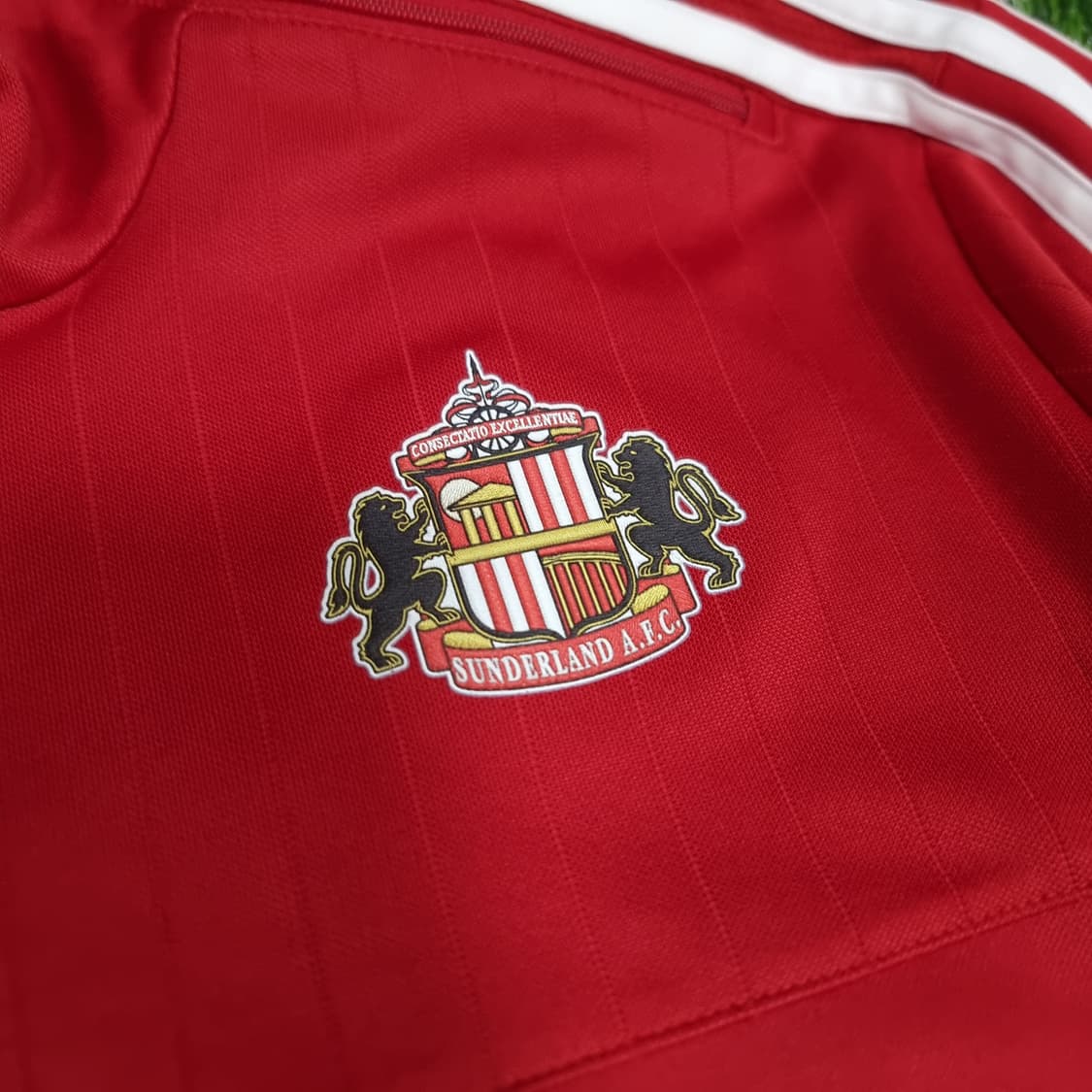 15-16시즌 선덜랜드 아디다스 드릴탑 트레이닝 상품이미지3