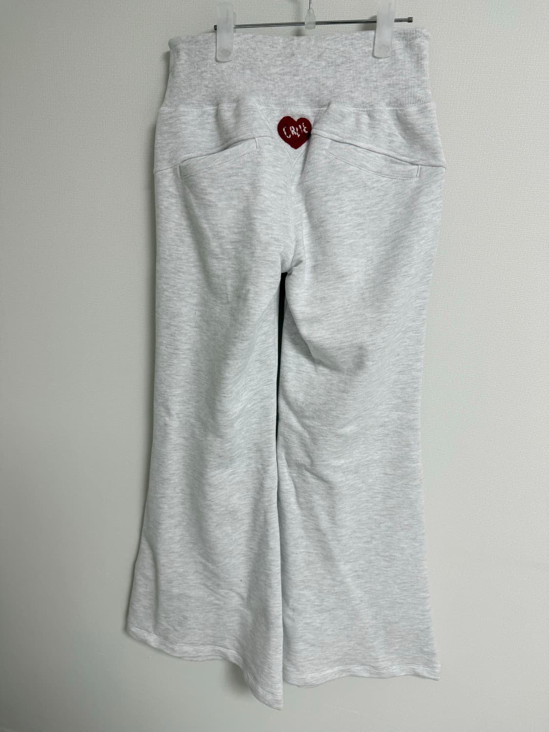 애즈이프캘리 팬츠 상품이미지2