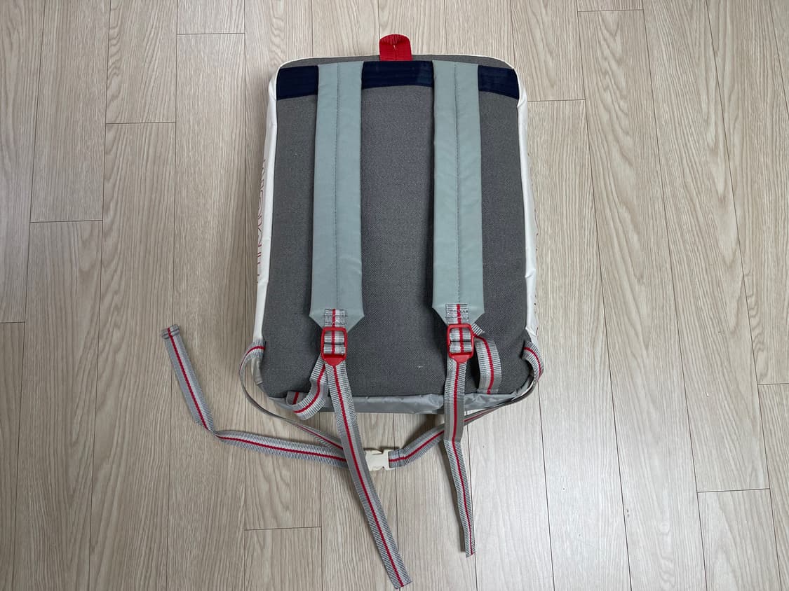 살로몬 80s 올드 크랑몬타나 백팩 1번 Salomon OLD 1987 상품이미지4