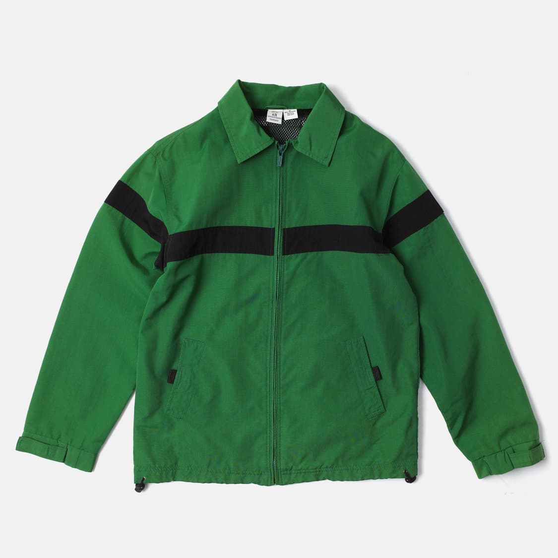 2000’s Armani Exchange Nylon Jacket 상품이미지1