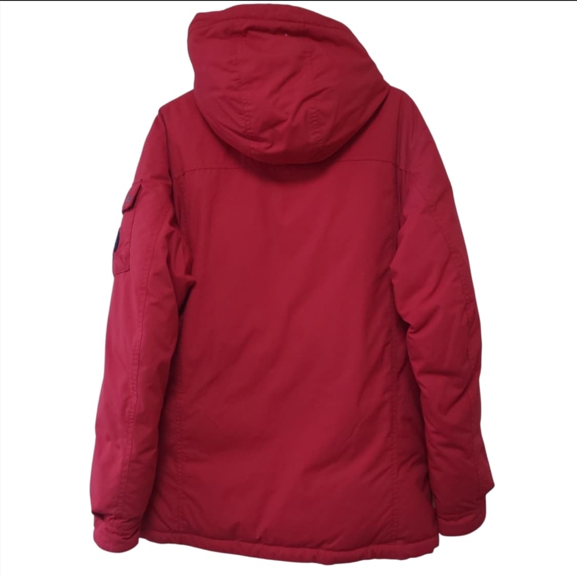 빈폴아웃도어  다운패딩잠바 105 XL 점퍼 오리털파카 상품이미지5