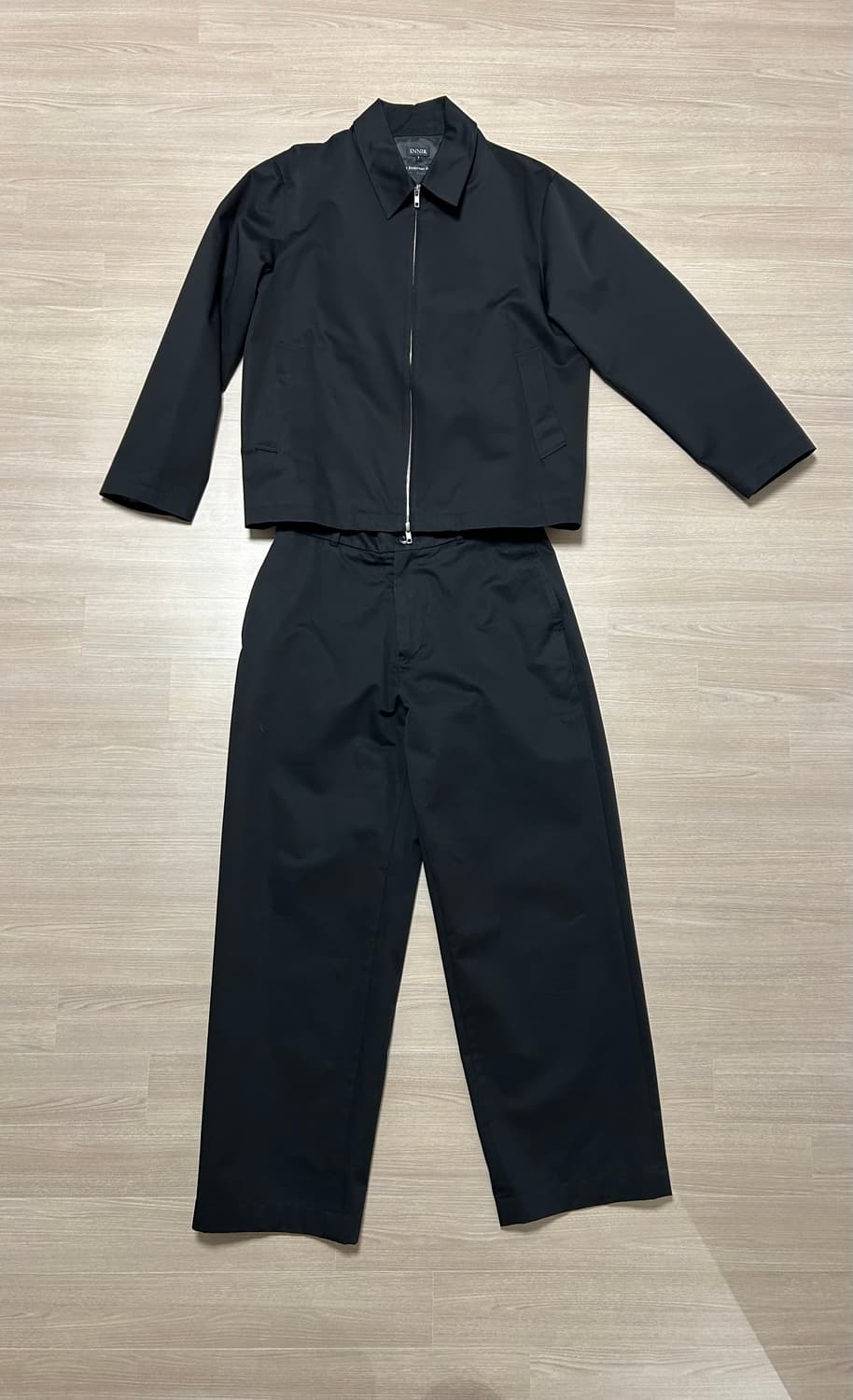 innir 이니어 롱슬리브 상품이미지2