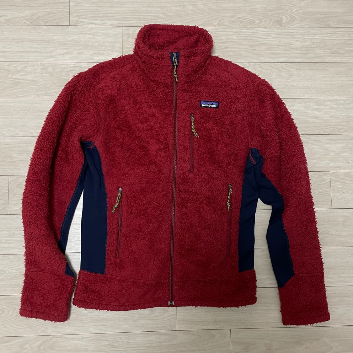 파타고니아 R2 플리스 자켓 (레귤레이터 시리즈) 상품이미지1