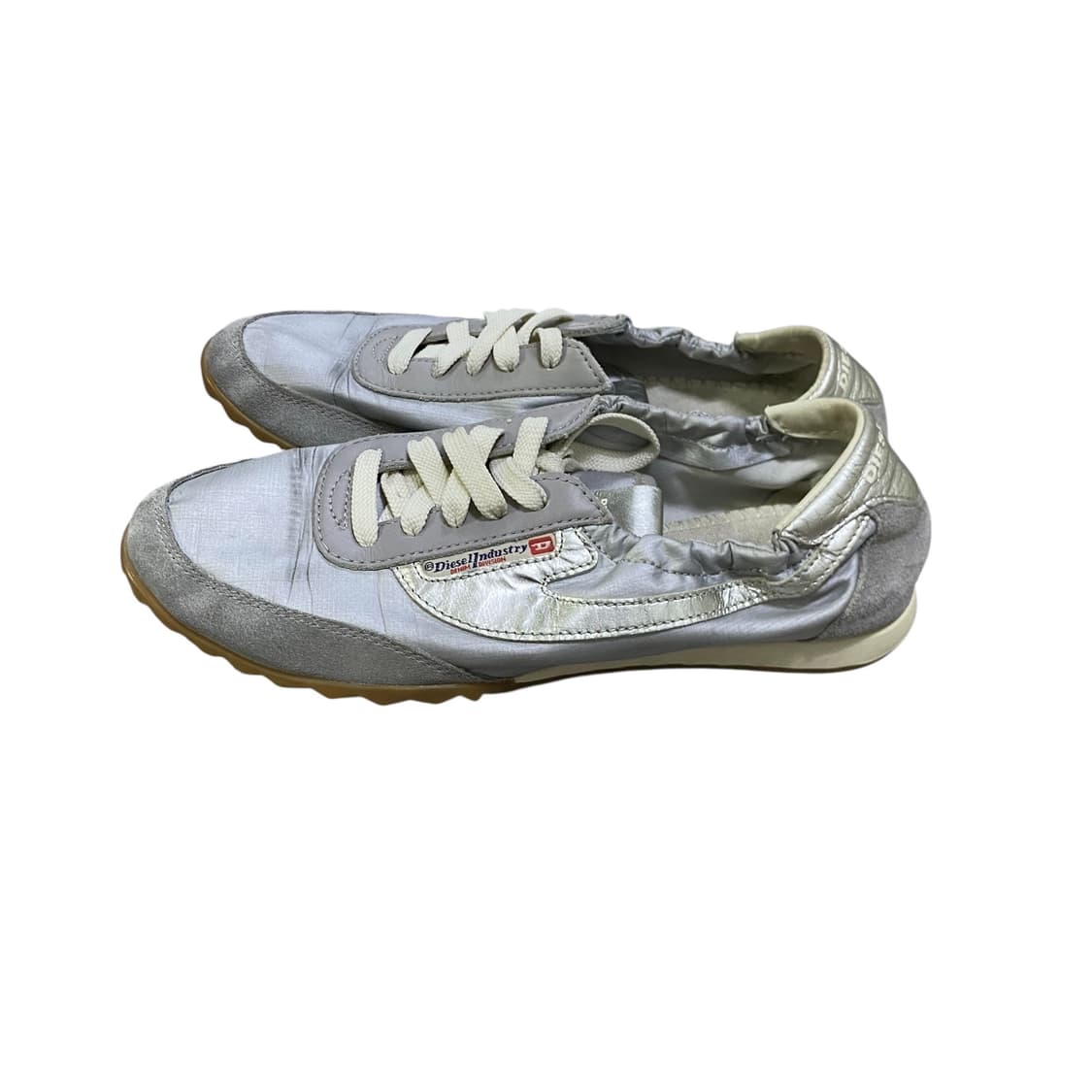 diesel silver 상품이미지2