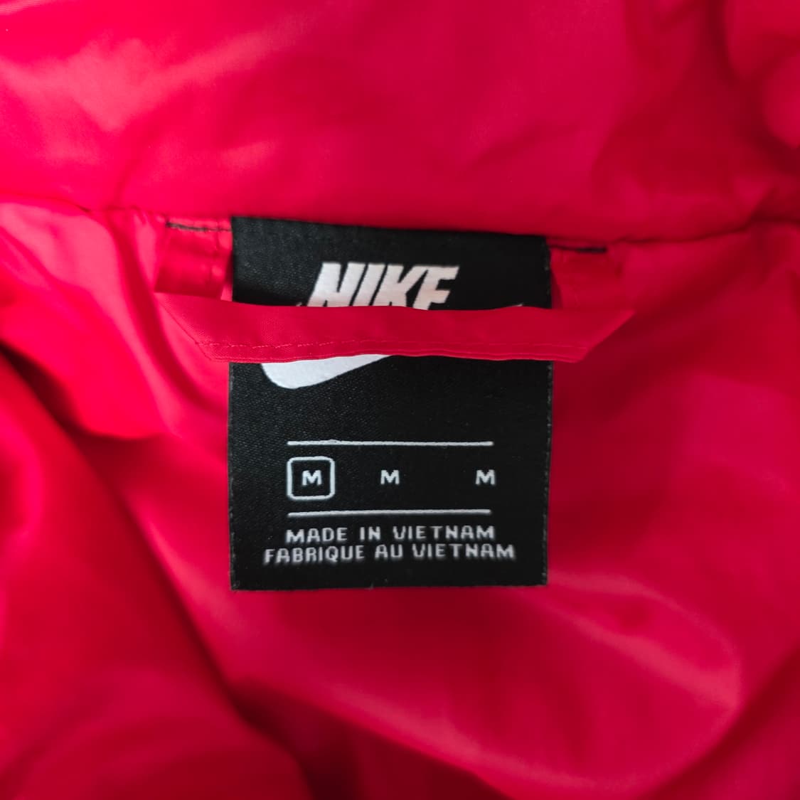 나이키 미국판 바람막이 m 상품이미지2