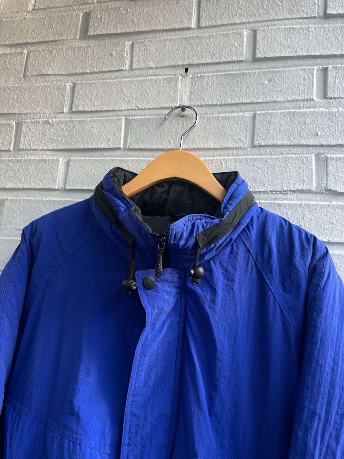 PACIFIC TRAIL jumper 상품이미지2