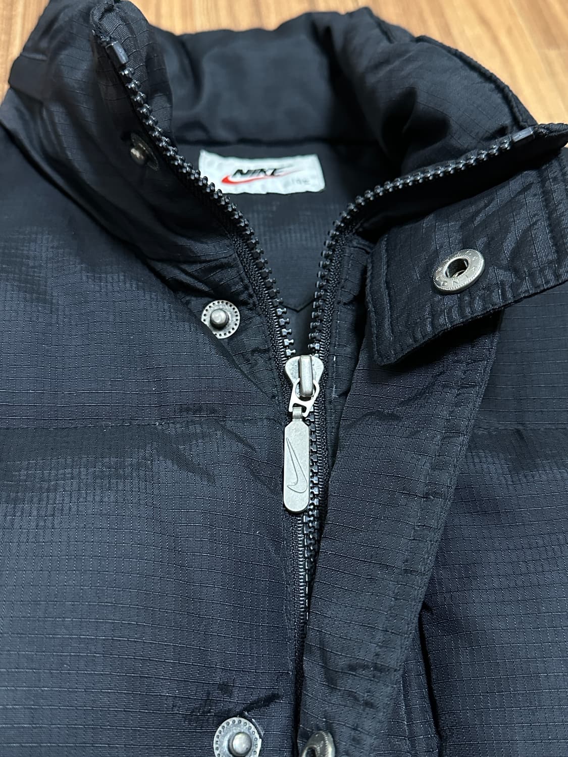 나이키 ACG 90s 덕다운 패딩 베스트 105 상품이미지4