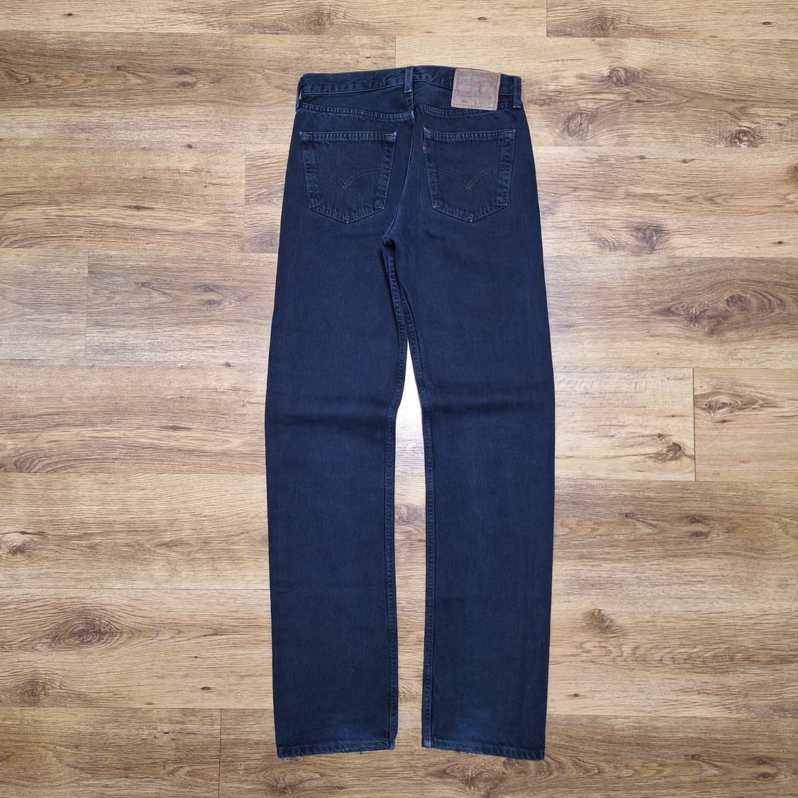 90s 미제 빈티지리바이스 501 32X36 상품이미지4