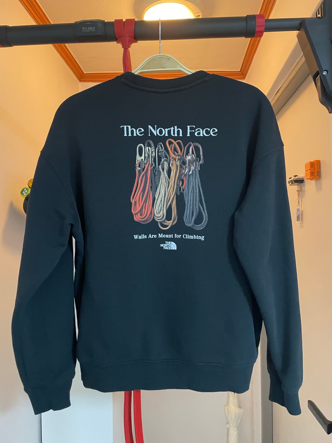 노페 신상 맨투맨&후드티 상품이미지6