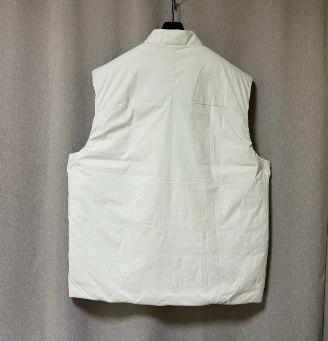 새상품.XL / 룰루레몬 남성용 경량 베스트 상품이미지6