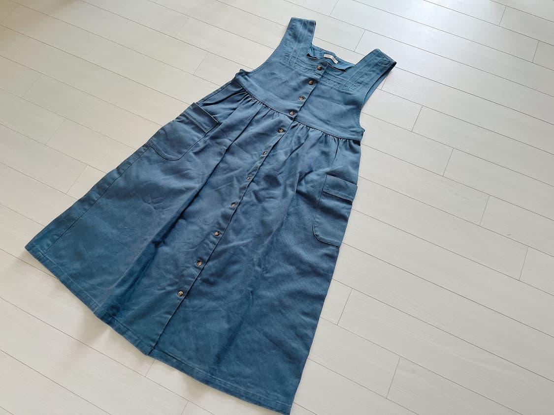 Ehkasopo 원피스 모리걸 모리룩 상품이미지4