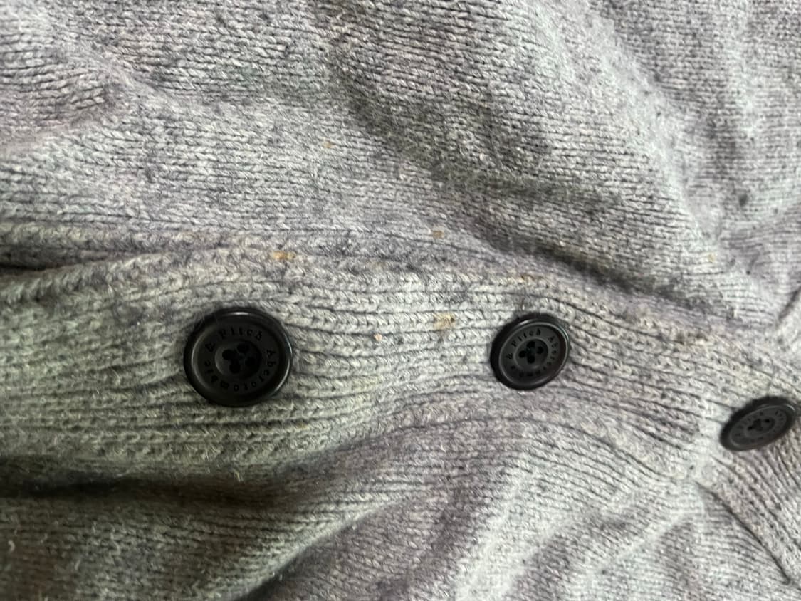 아베크롬비 가디건 상품이미지3