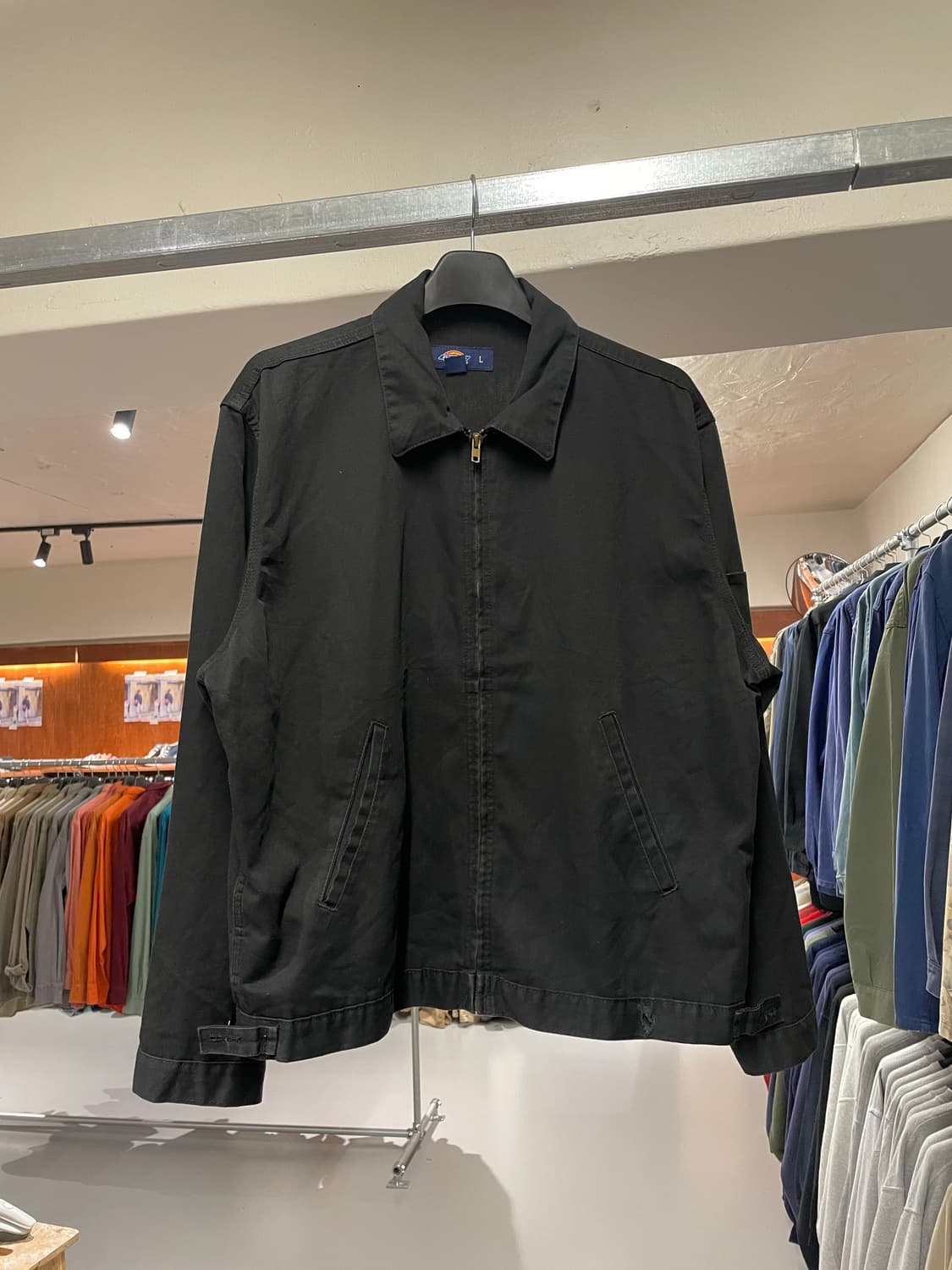 Dickies work jacket 상품이미지4