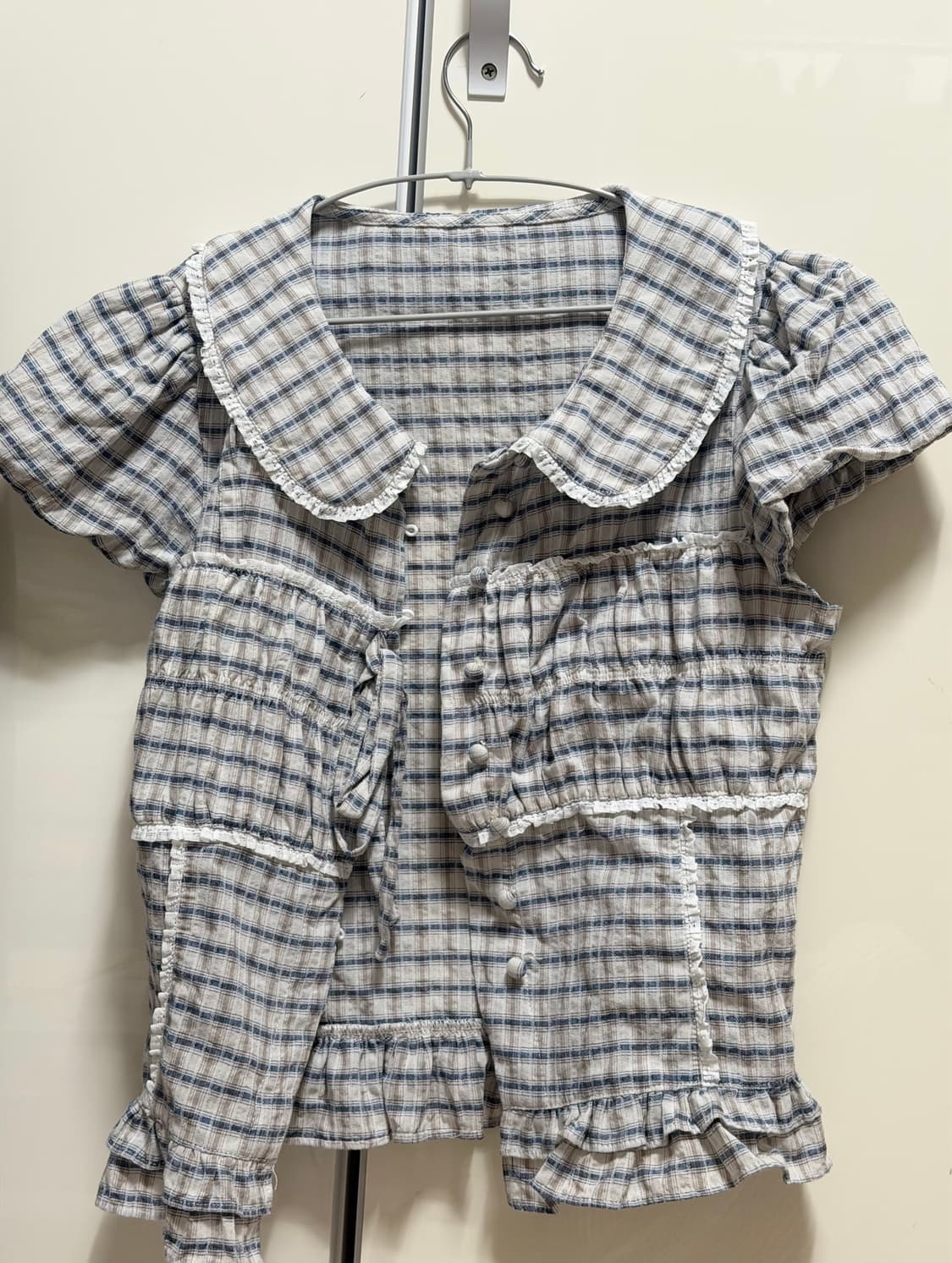 LOLOL Store 여름 셔츠 s 상품이미지5