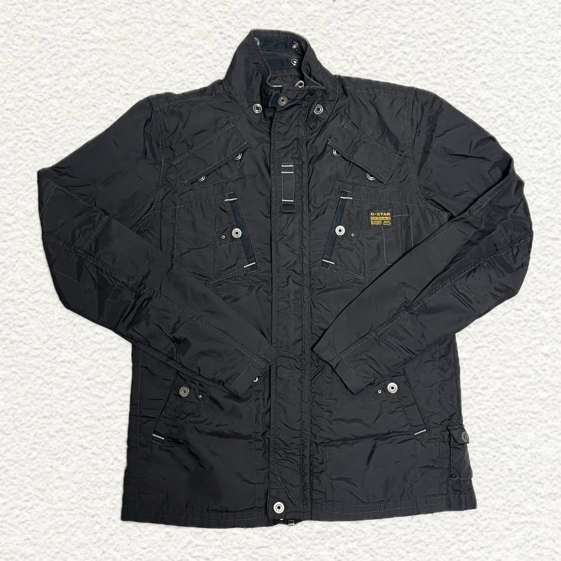 G-STAR RAW 필드 자켓 M 상품이미지1