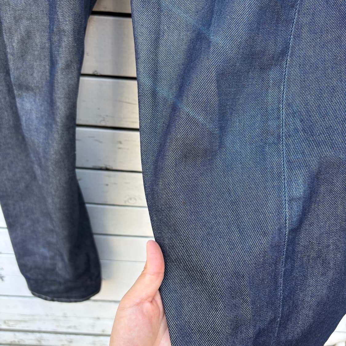Levi’s 리바이스 엔지니어드진 데님 팬츠 상품이미지2