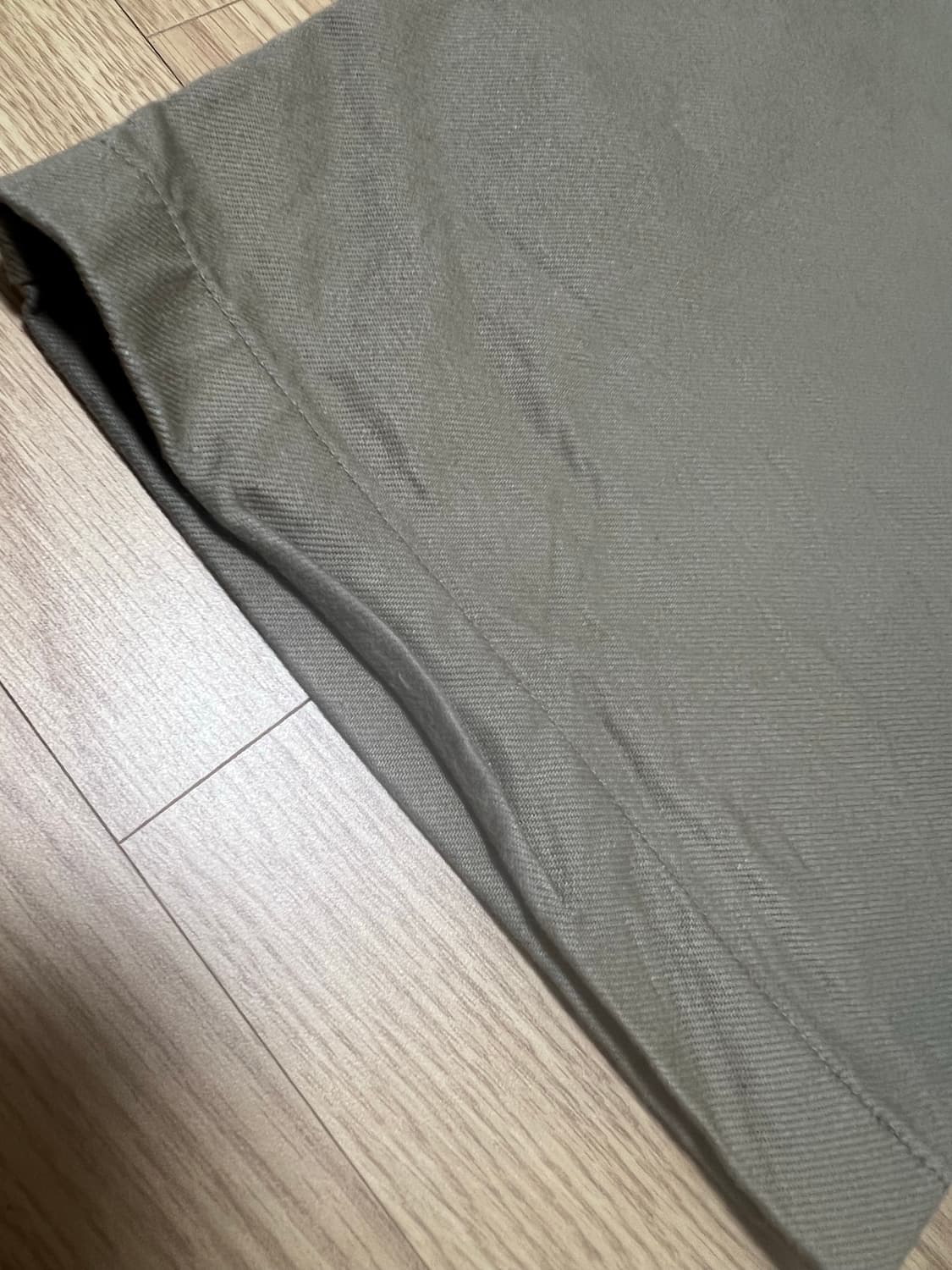 유니클로 u 팬츠 상품이미지3