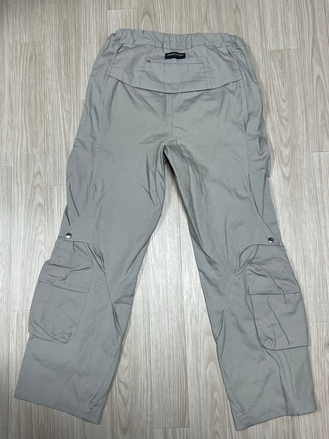 코스트퍼킬로 팬츠 L 상품이미지3