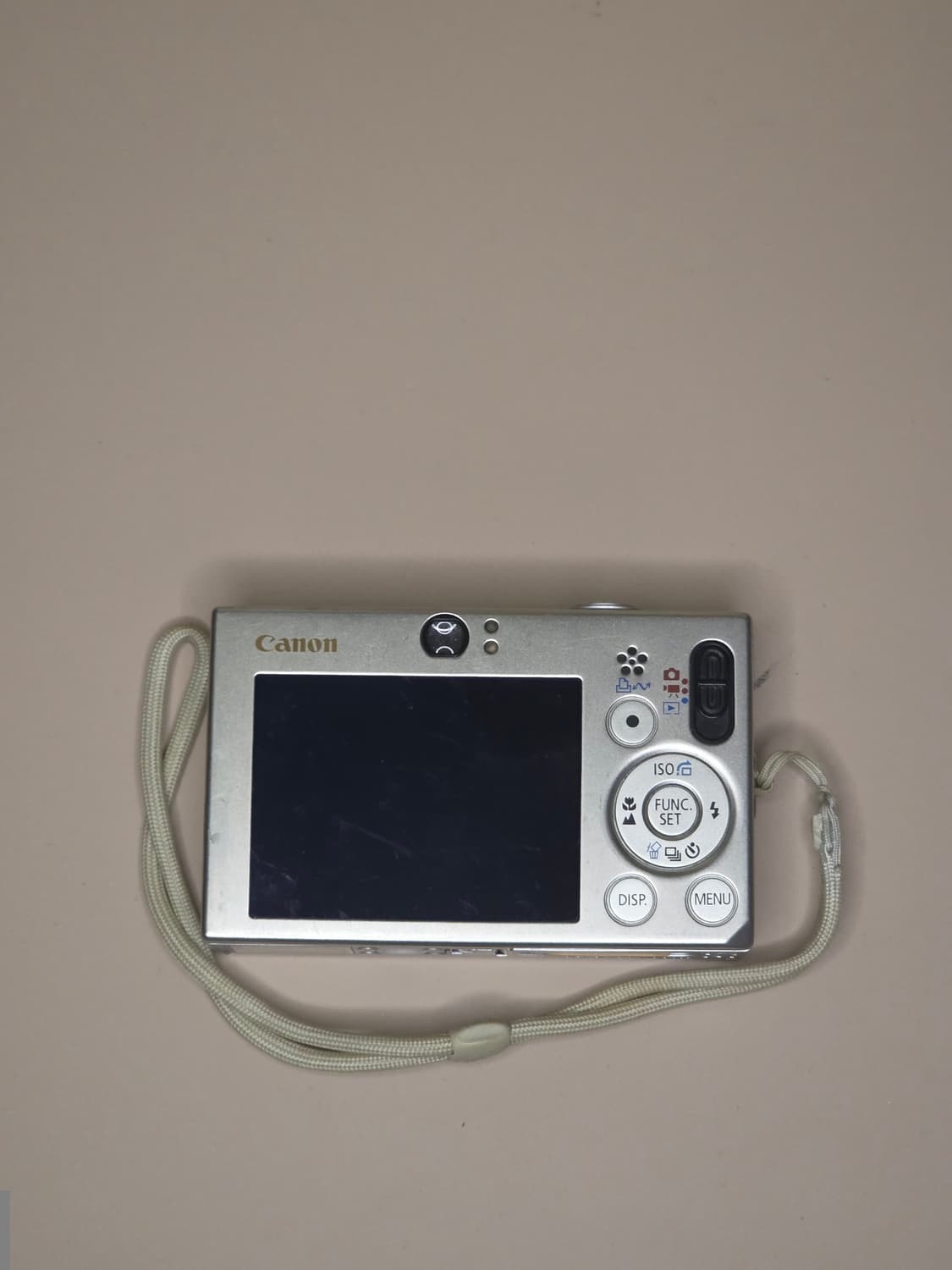 Canon IXUS70 / IXY10 디카 | 레트로감성 CCD카메라 상품이미지2